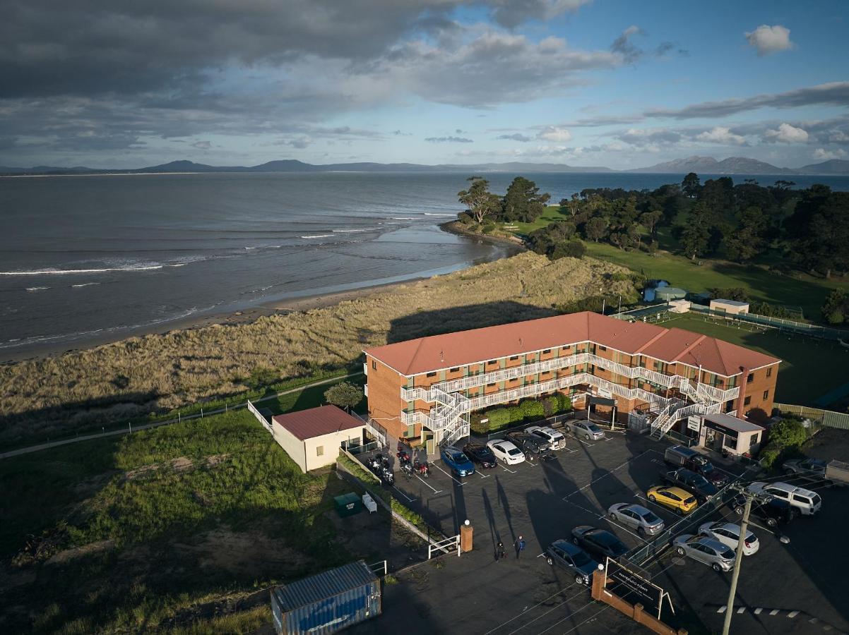 The Waterloo Hotel Swansea Kültér fotó